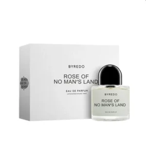 ROSE OF NO MAN'S LAND  100ml