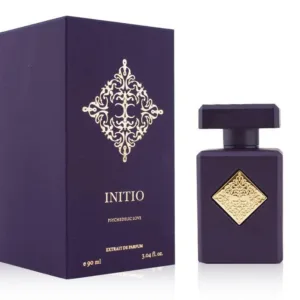 High Frequency Unisex for Unisex Eau De Parfum 90ml