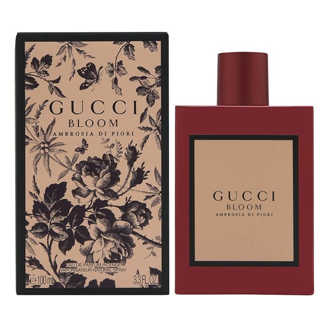 612YYmdKXXL._SX679 Click to see full view Bloom Ambrosia di Fiori Women 100ml