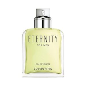 Eternity Eau de Toilette