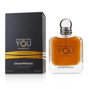 Stronger With You  100ml