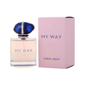 MY WAY