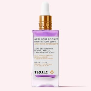 Acai Your Boobies Firming Body Serum