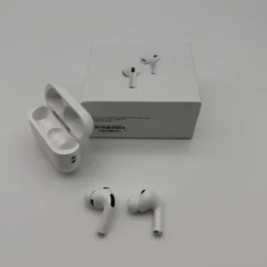 apple airpods pro 3