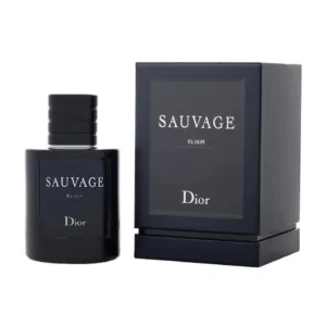 Sauvage Elixir Perfume 100ml