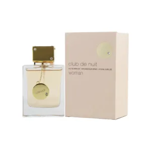club de nuit(Women)  105ml