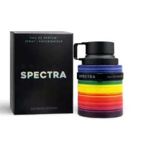Spectra Rainbow Edition