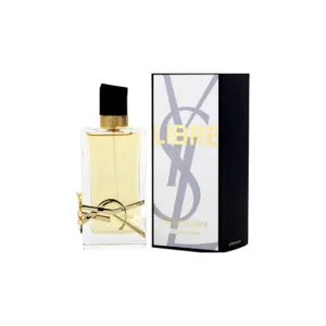 Libre Eau de Parfum 90ml