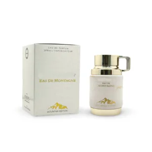Eau de Montagne 100ml