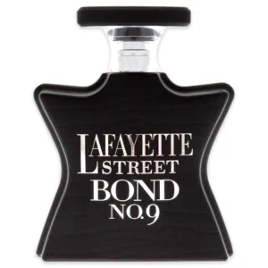 100ml Lafayette Street Eau De Parfum, Unisex Perfume