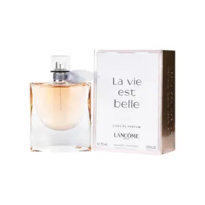 Lavie est belle 75ml