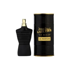 Le Male Le Parfum EDP Intense 125ml